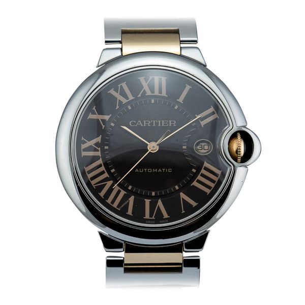 Cartier Ballon Bleu W6920095